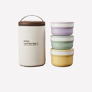 Insulated Lunch Bag Sets