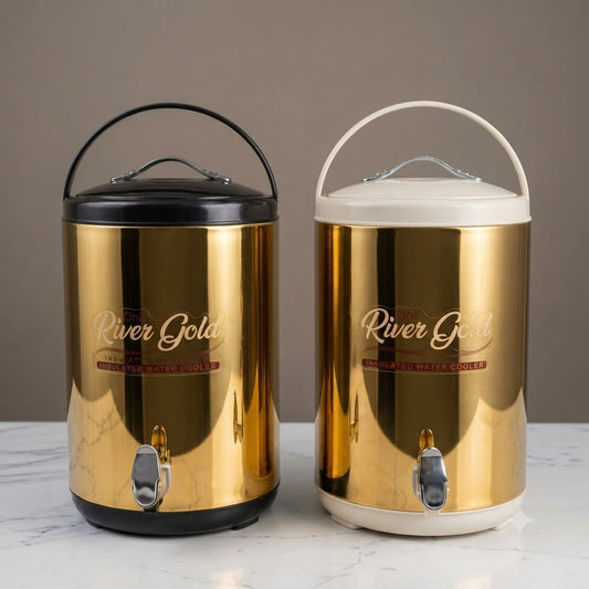 Water Cooler Two