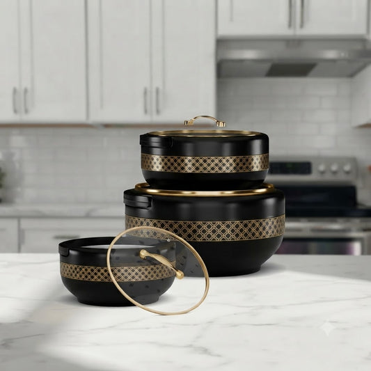 hotpot set four