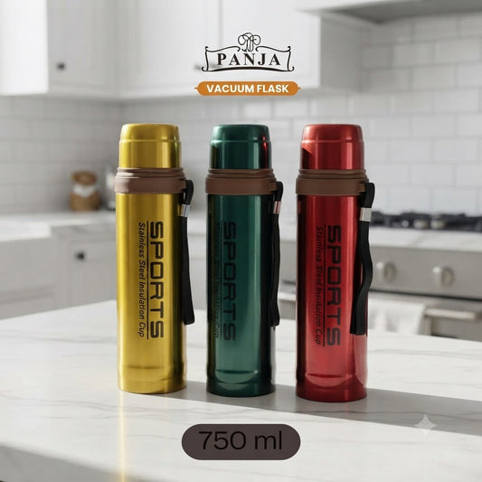 Water Bottle Three