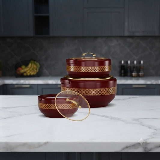 hotpot set three