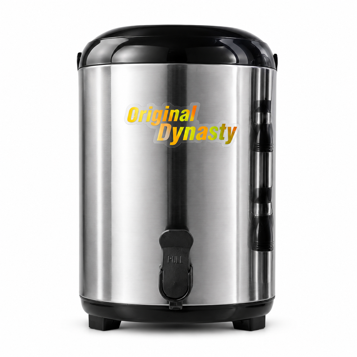 Original Dynasty 4-Piece Insulated Hot Pot & Water Cooler Gift Set | Thermocare.pk