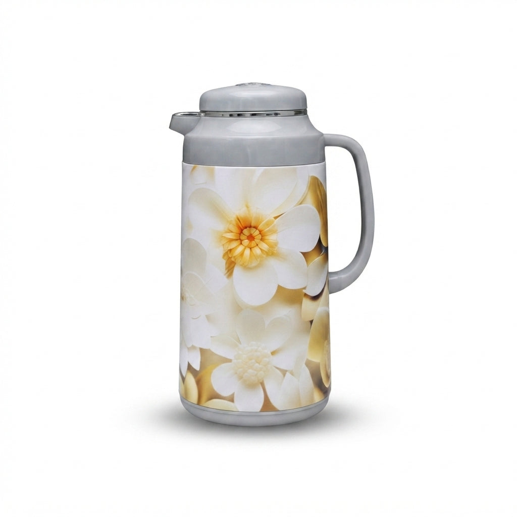 FLASK  METAL BODY-1301