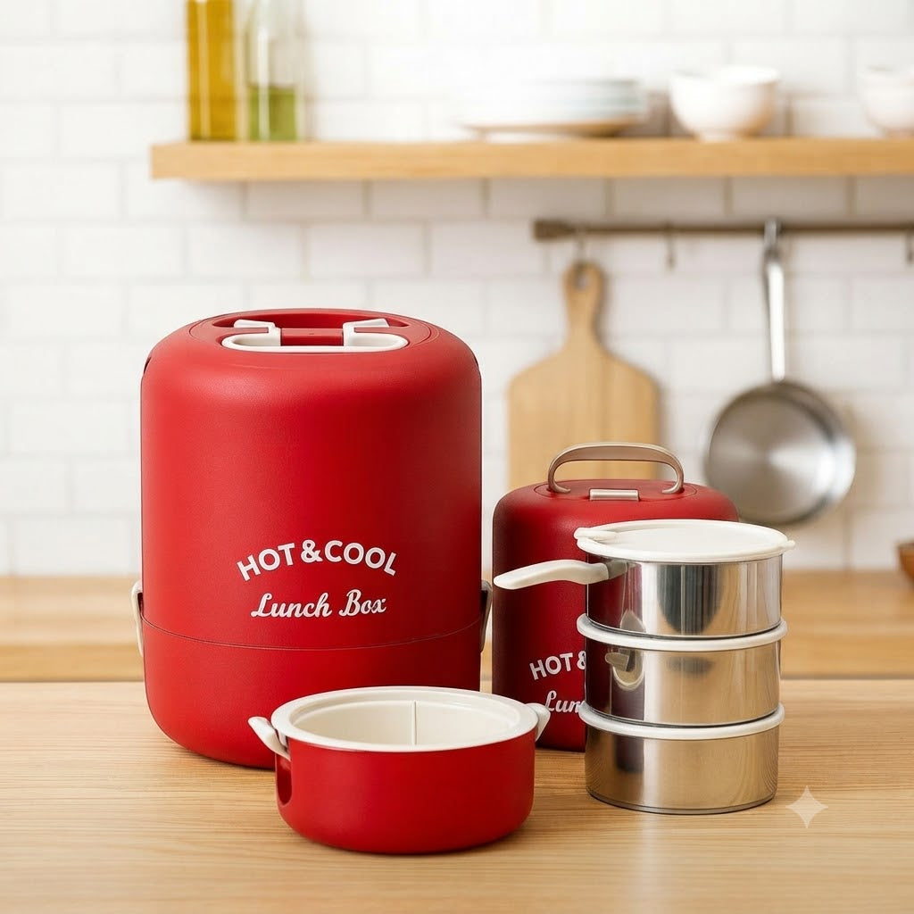 Lunch Box One