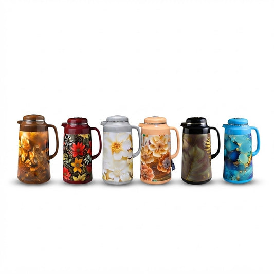 FLASK  METAL BODY-1301
