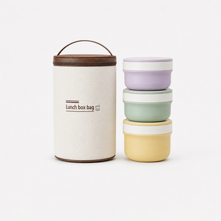 Lunch Boxes collection
