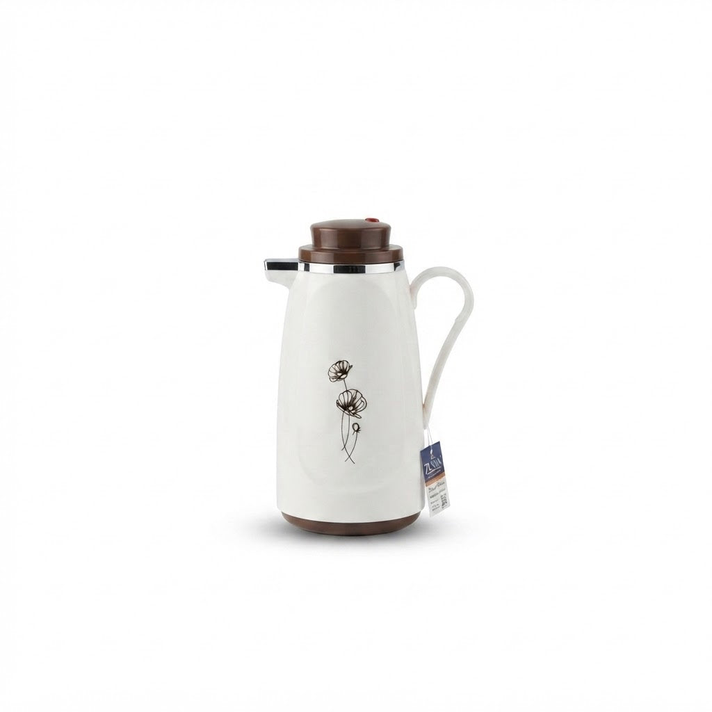 FLASK PLASTIC BODY-1401